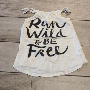 💐 Run Wild Be Free tank🌻🍉 🎠 🌸 🍀 ❄️ 🏵💫🎀🦄🪻🍍🍓🦉🐧💘